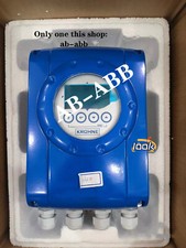 1 PCS NEW OPTIFLUX2050 IFC050W meter header by DHL/FedEx picture