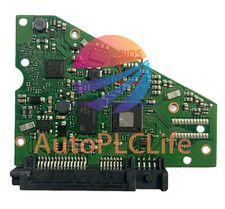 ST8000DM004 Fits For Seagate HDD PCB 100815597 REV D Hard Disk Circuit board picture