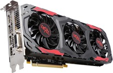 PowerColor Red Devil Radeon RX 480 8GB GDDR5 picture