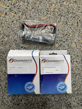 Dataproducts ERC-23 Red/Black Ribbon R1717 - 3 pack (1 unboxed) picture
