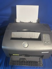 Dell Personal Laser Printer P1500 13K Page Count Tested & Working picture
