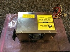 Vintage Magitronic Switching Power Supply 200W MAX picture