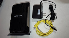 NETGEAR Nighthawk CM1000 – DOCSIS 3.1 Gigabit Cable Modem | MINT | Same Day ship picture