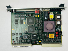 Motorola MVME177-004 CPU Board picture