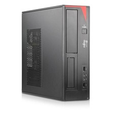 Fujitsu Esprimo E420 Desktop Computer I7 SFF Windows 11 Pro 8GB RAM 240GB SSD picture