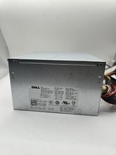 FOR PARTS / NOT WORKING] Dell 460W Power Supply Unit (Model: D460AM-03 / DPS-460 picture