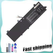 PC50BAT-3 Battery for Clevo PC50S PC50DN2 SYSTEM76 ORYX PRO 6 3ICP6/64/115 Serie picture