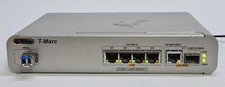 TELCO Systems T-MARC Ethernet Demarcation Gateway TMC-250P W/ SFP BTI-MGBIC picture