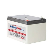 AJC D14S - Brand New Compatible Replacement Battery picture