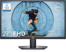 Dell SE2722HX Monitor - 27 inch FHD Monitor picture