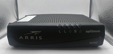 Arris TM1602A DOCSIS 3.0 Telephony Cable Modem Optimum WOW Cablevision Charter picture