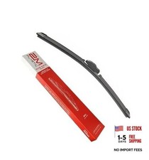 Front Wiper Blades For MERCEDES-BENZ C230 97-00 C280 95-00 C43 AMG Premium All picture