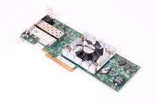 Dell QLogic QLE8262L 10Gb Dual Port PCIe x8 Server Fibre Channel 0C852G C852G picture
