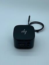HP Thunderbolt Dock Docking Station 230W G2 NO AC  2Z2736195 picture
