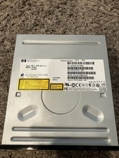 HP GH60L multi-dvd rewriter picture
