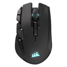 Corsair IronClaw Wireless SE Gaming Mouse 26000 DPI Black Certified Refurbished picture