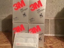 3M DC600A 46160 Data Cartridge New Lot of 21 picture