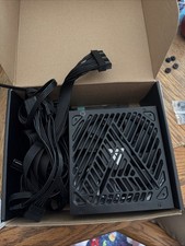 Apevia ATX-SL750W Soul 750W Fully Modular ATX Active PFC Power Supply picture
