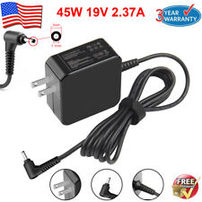45W 19V 2.37A Laptop Charger AC Adapter For Acer Spin 3 SP314-53N 3.0*1.1mm picture