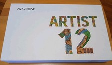 XP-Pen Artist 12 Digital Graphics Drawing Tablet picture