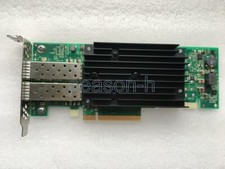 Solarflare SFN8522 PLUS Flareon Ultra Dual-port network card SFN8522plus picture