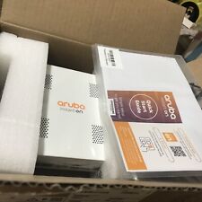 New Open Box Sealed Aruba 10n 1830 8G Switch US JL810A#ABA Instant On Fast Ship picture