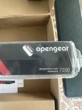 Opengear IM7216-2-DAC-LMV-US 16 Serial Software Selectable Modem picture