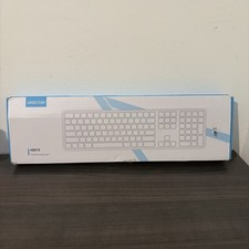 For Mac Omoton Ultra Slim Bluetooth Keyboard  Gaming KB515-A, Electronic picture