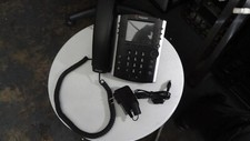Polycom VVX 410 12 Line IP Phone - NEEDS Reset, A Quality, Tested & Guaranteed picture