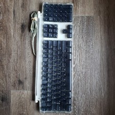 Vintage Apple Pro Keyboard (Model M7803) Released in 2000 picture