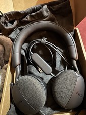 Used - Dell WH5024-DWW Pro Wired Headset with AI Microphone and ANC picture
