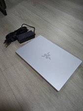 Razer Book 13 RZ09-0357 FHD+ Touch Screen i5-1135G7 8GB Ram Upgraded 1TB SSD picture