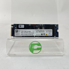 Intel 2280mm Optane 512GB M.2 NVMe Gen 3.0 x 4 SSD HBRPEKNX0202AH picture