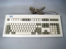 Alps SM-101 Clicky Keyboard 5 DIN Model KFNLEA901 AT Style picture
