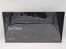 Microsoft D7S-00001 Cover Microsoft Surface Pro, Pro 2 Charcoal - Model 1535 picture