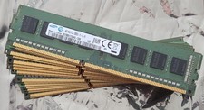 8GB 2X4GB DDR3 PC3-12800U Desktop Memory Ram for DELL HP LENOVO picture