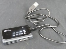 Gear Head CR4200 23-in-1 USB Card Reader picture