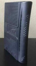 ARRIS Touchs TM604G/CT Modem - Black picture