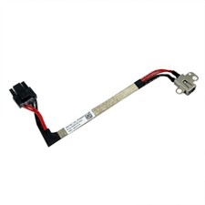 DC Power jack Cable For MSI Pulse GL66 11UE/GL66 11UEK/GL66 11UGK(MS-1581) fter picture