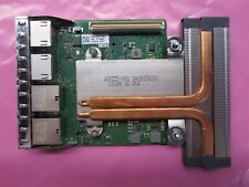 DELL INTEL 0CD2VM QUAD PORT 2x10GbE+2x1GbE i350 ETHERNET NETWORK CARD picture