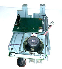 RICOH-SAVIN-LANIER  FAX OPTION TYPE FOR  MP 6503 / MP 7503 picture