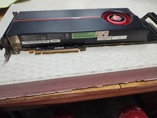 Dell ATI RADEON (2XTG4) 102MB GDDR5 SDRAM PCI Express Graphic Card picture