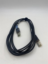 IBM 5.5M MINI SAS to MINI SAS 00VJ138 picture