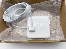 New Genuine 45W Charger For Apple Macbook Air 11 13 2012-2017 A1436 A1466 A1465 picture