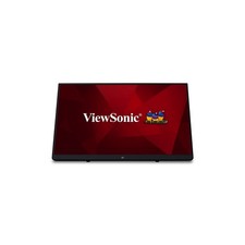 Viewsonic Td2230 22In Full Hd 1080P 10 Point Touch Monitor Frameless Superclear picture