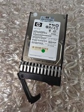 507119-1003: HP 146GB 10000RPM 6Gbps 2.5
