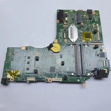 For MSI GT70 MS-1763 Laptop Motherboard MS-17631 VER:1.1 Mainboard 100% Tested picture