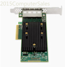 BROADCOM LSI OEM 9400-16E 12Gb/s 16-Port SAS PCI-E 3.1 x8 Ext. Tri-Mode HBA -US picture
