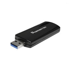 802.11ac AC1200 Dual Band 2.4GHz/5GHz Wireless USB 3.0 LAN Adapter 866Mbps picture
