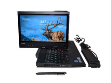 Lenovo ThinkPad X230 Tablet | i5 3rd Gen 16GB RAM 256GB SSD | HD W/ Stylus Pen picture